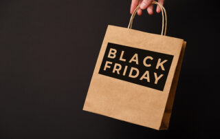 Economic Significance of Black Friday