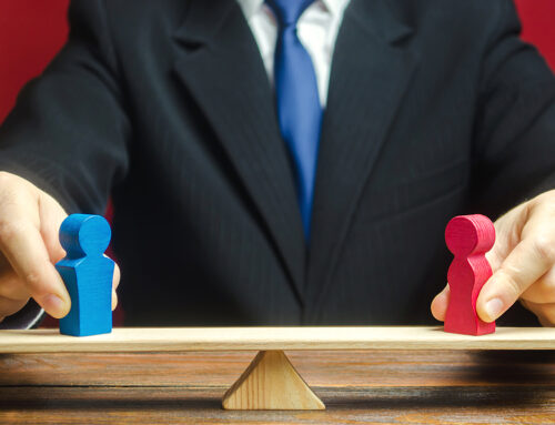 Bridging the Wealth Gap: How Women Can Build Financial Security